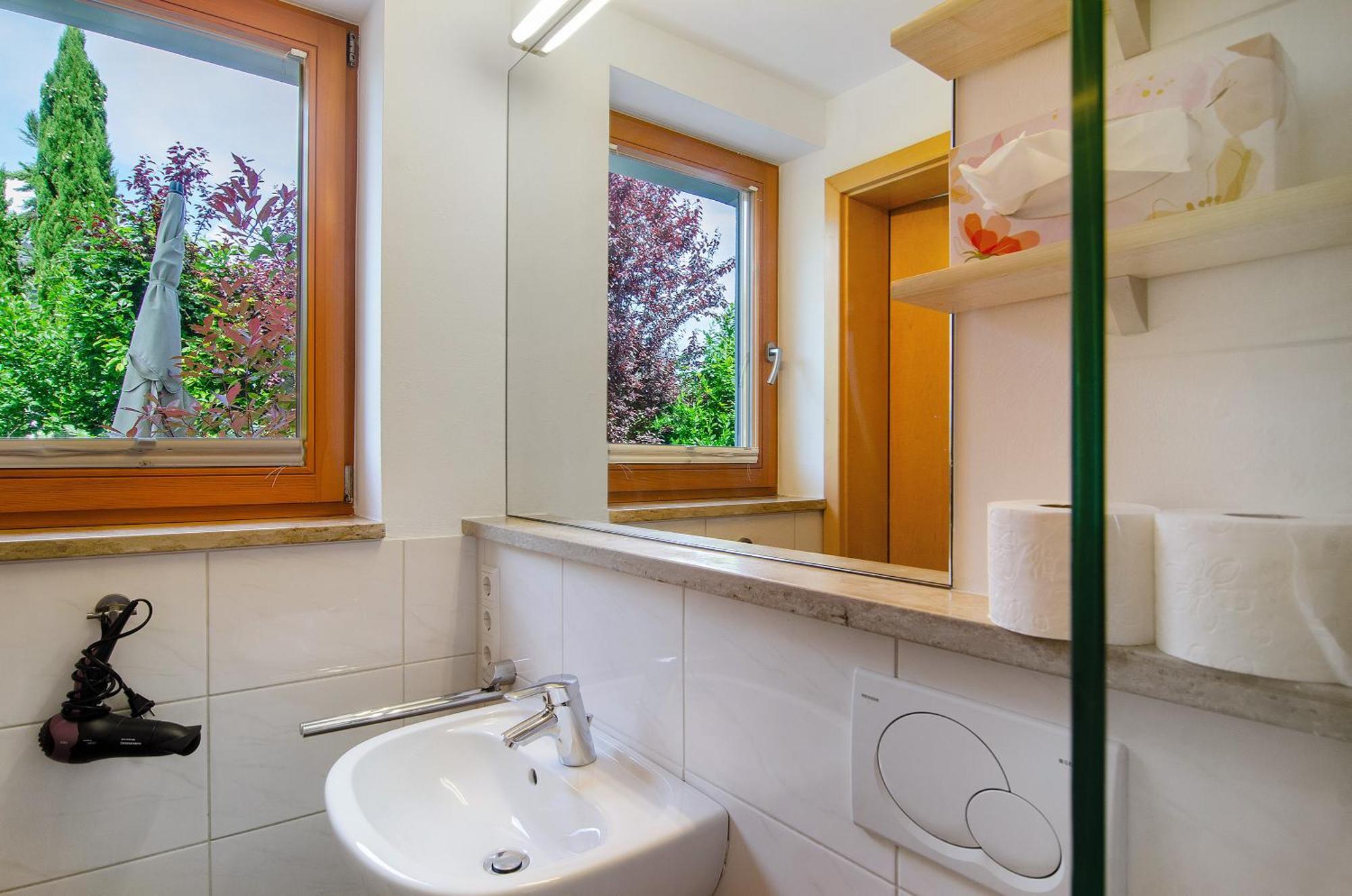 Ferienwohnungen Im Rosengarten Bodman-Ludwigshafen Extérieur photo