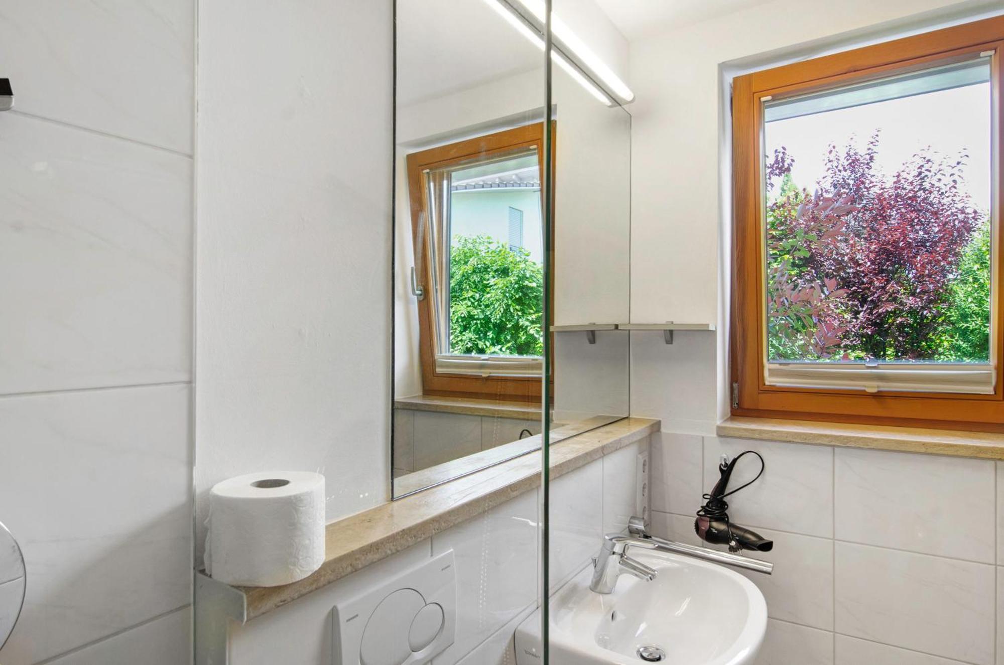 Ferienwohnungen Im Rosengarten Bodman-Ludwigshafen Extérieur photo
